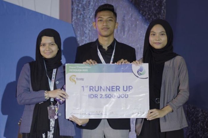 Mahasiswa UI Bikin Alternatif Bahan Bakar dari Air Laut, Namanya Green Hydrogen