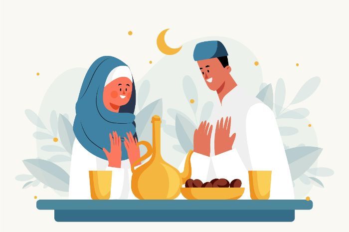 Apa itu Puasa Qadha? Ini Pengertian dan Bacaan Niatnya