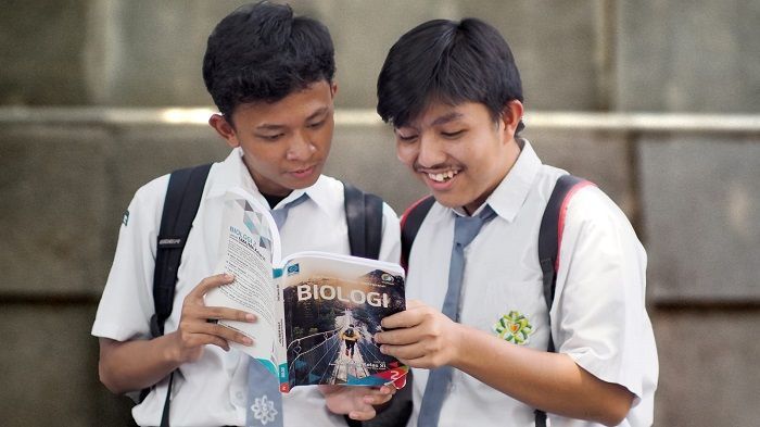 Kurikulum Merdeka Berhasil Tumbukan Minat Baca pada Anak