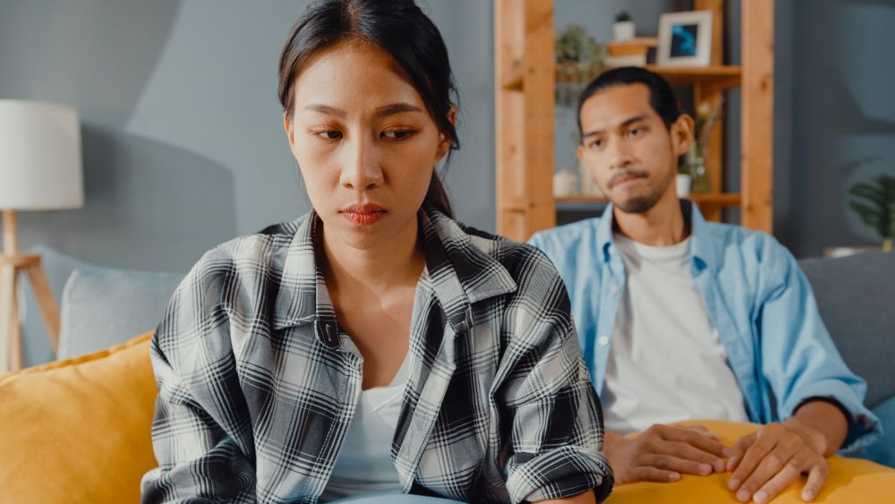 5 Bahaya Silent Treatment, Tidak Sepele dan Berdampak Serius!