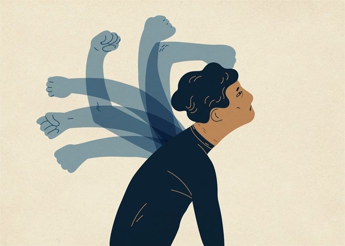 Mengenali Jenis-Jenis Self Harm, Penyebab dan Solusinya