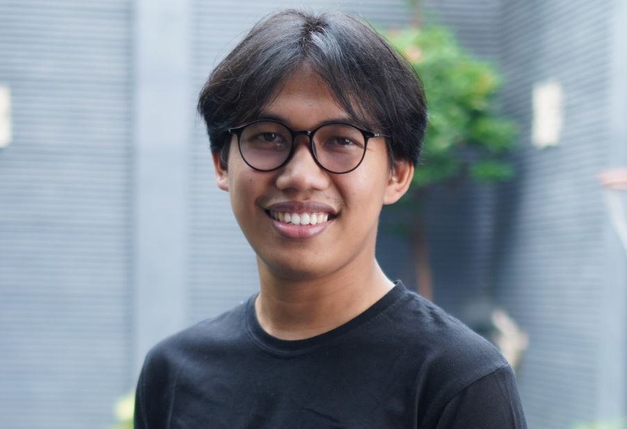 Kisah Zaky Muhammad Syah Buka Jalan Karier Bagi Pengangguran, Endingnya Manis