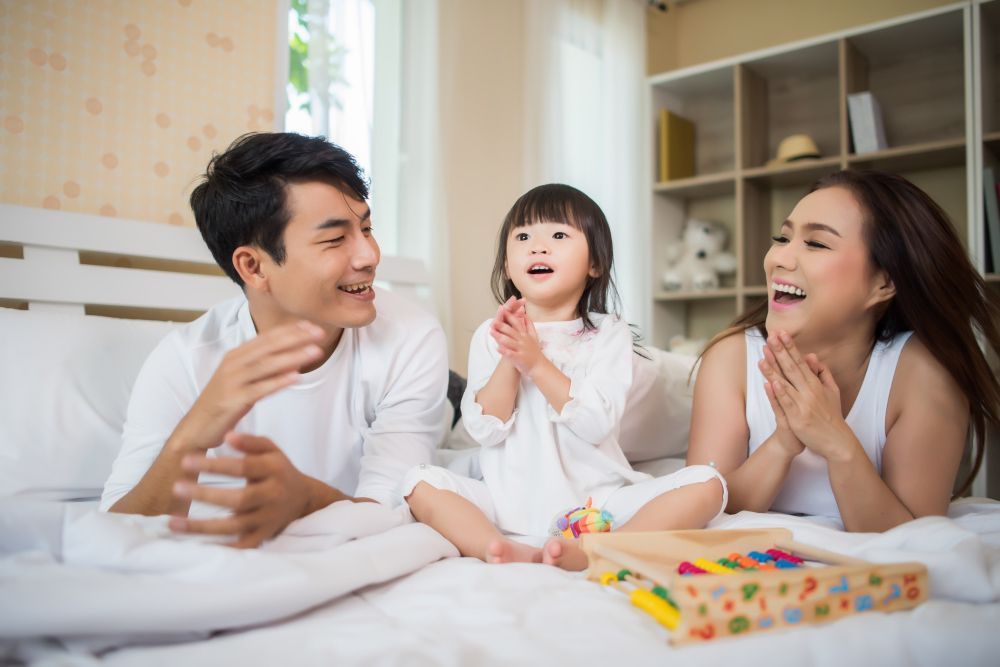 Parenting dengan Berbohong Meningkatkan Kebiasaan Berbohong pada Anak
