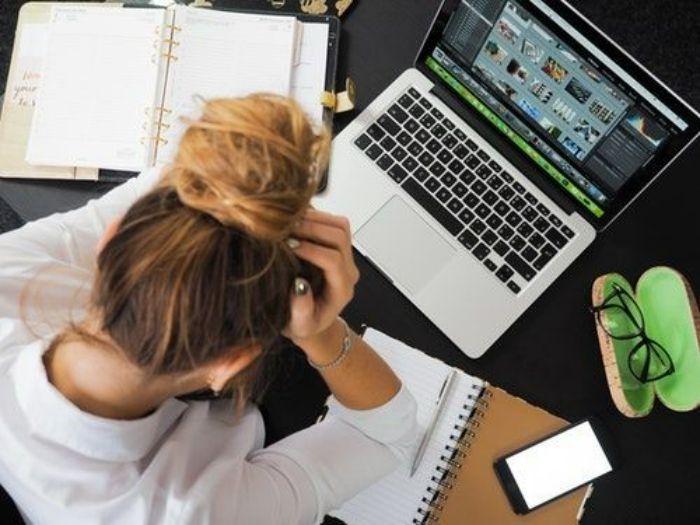 3 Cara agar Tugas Kuliah Kamu Gak Numpuk, Yuk Disimak!