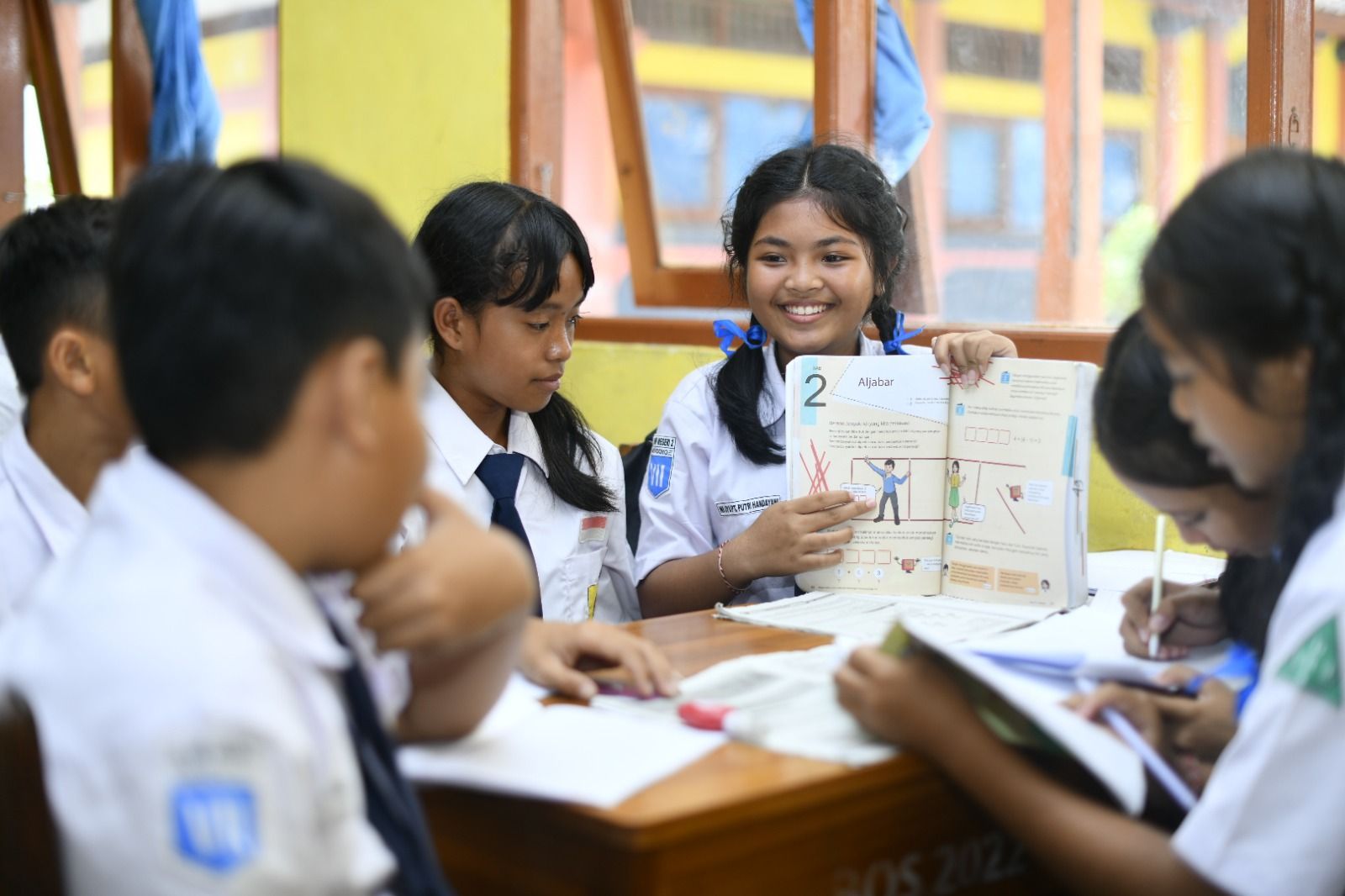 10 Contoh Visi dan Misi OSIS yang Kuat dan Meyakinkan, Modal Penting Agar Terpilih Jadi Pengurus