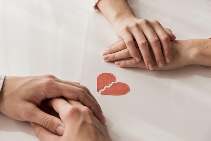 Cinta Ditolak, 6 Tips Bertindak! No Galau-Galau Club