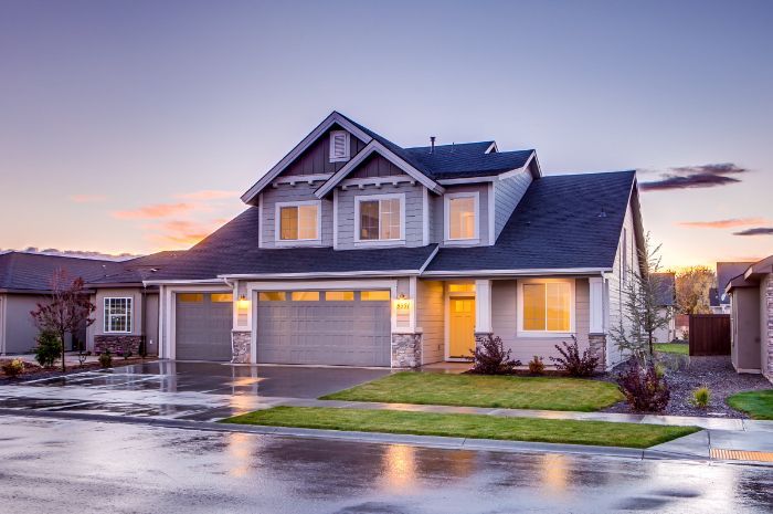 5 Alasan Gen Z Pilih untuk Tunda Beli Rumah, Apa Saja Ya Kira-kira?