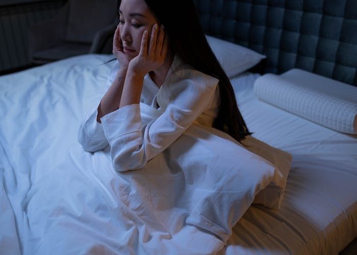 7 Cara Alami Atasi Insomnia, Tidur Nyenyak Tanpa Obat