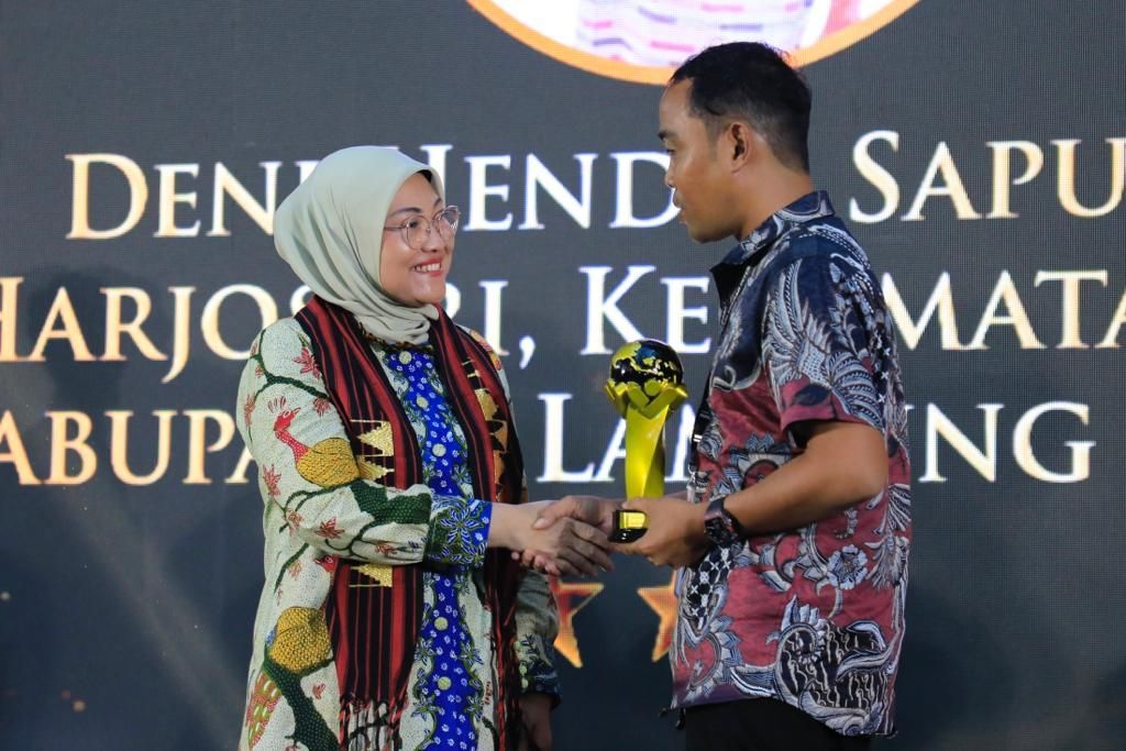 Kisah Sukses Pekerja Migran Purna Budi Daya Melon, Omzet Per Bulan Capai 1 Miliar