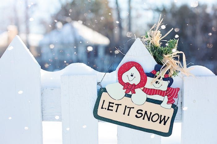 60 Caption Natal Bahasa Inggris Keren dan Aesthetic, Lucu!