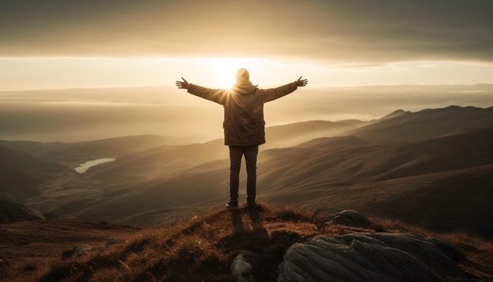 8 Tips Manifesting Hidup Tenang dan Bahagia: Yuk Dimulai dari Sekarang!