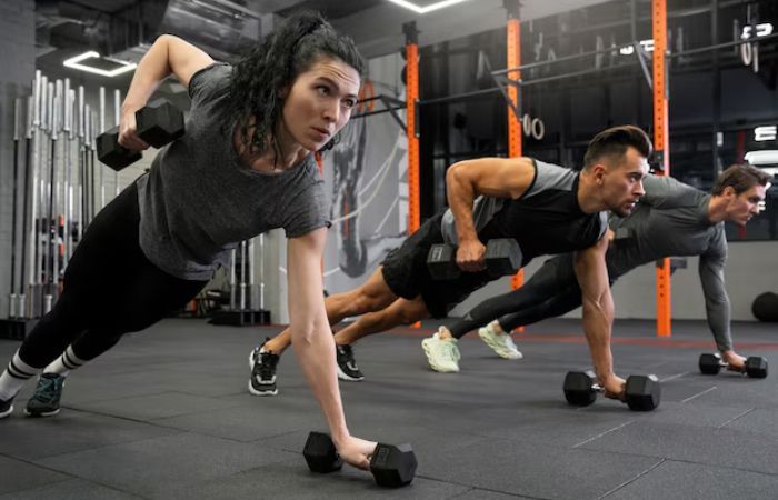 Minuman yang Sebaiknya Dihindari Sebelum Gym