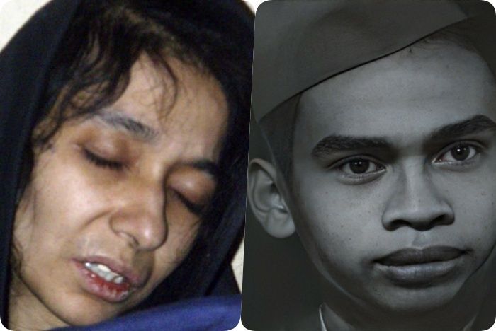 Kaleidoskop Life 2023: Pejuang Margonda hingga Kisah Pilu Aafia Siddiqui