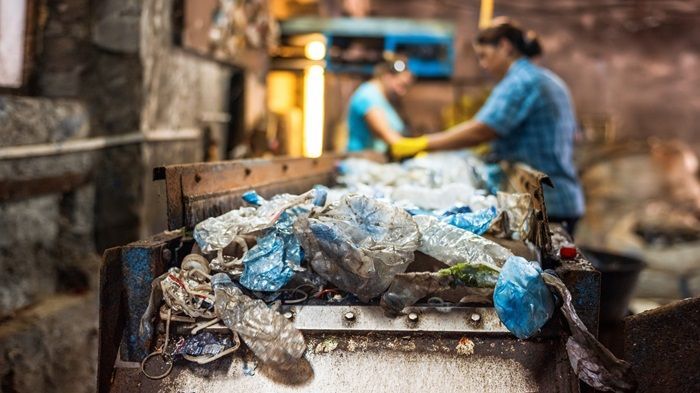 TPST Cilacap Berhasil Olah Sampah Menjadi Sumber Energi Terbarukan Menggunakan Teknologi RDF