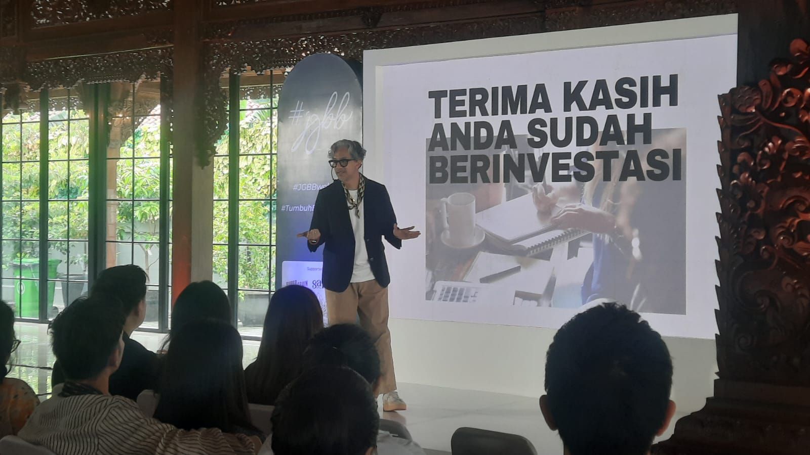 Kursus Bisnis Secara Online, Platform 