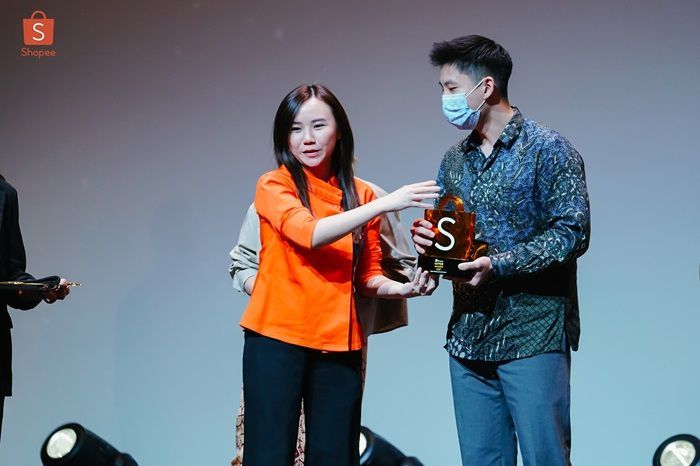 33 Brand, Seller, hingga Creator Dapat Penghargaan Shopee Super Awards 2023