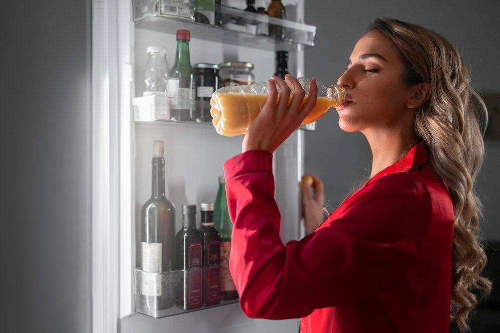 Minuman Sehat yang Bisa Bantu Kinerja Otak