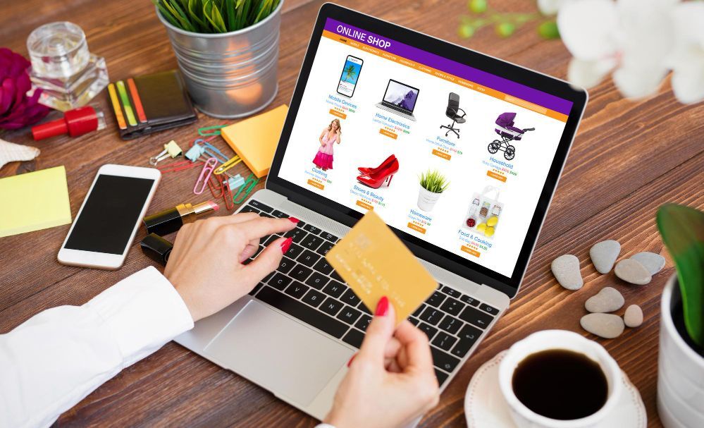 Tak Hanya Hadirkan Ragam Produk ORI dari Berbagai Kategori, Shopee Mall Tawarkan Lebih Banyak Keuntungan di Awal Tahun
