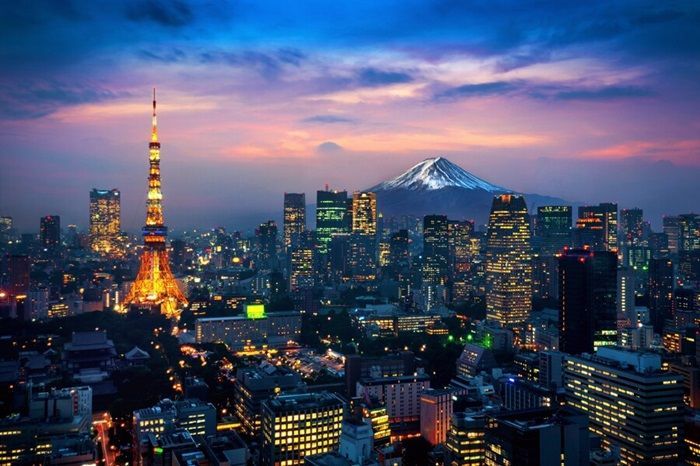 Jumlah WNI yang Bekerja di Jepang Meningkat Drastis 56% dari Tahun ke Tahun