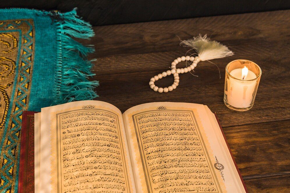 Anjuran Rasulullah: Tetaplah Membaca Al-Qur'an di Bulan Ramadhan Meskipun Terbata-bata