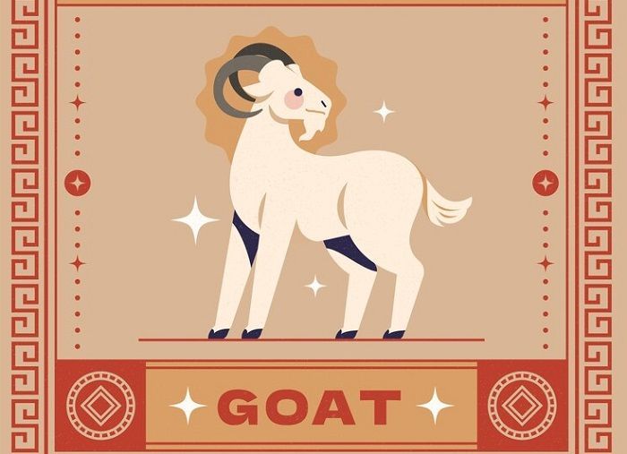 Ramalan Shio Kambing di Tahun Naga Kayu 2024: Banyak Peluang Menarik yang Menanti!