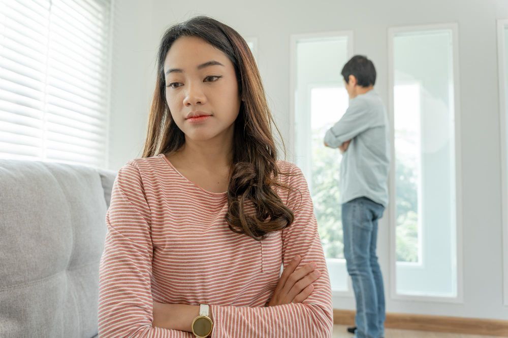 Cara Ampuh Menghentikan Kekhawatiran Tentang Hal yang Tak Bisa Kamu Kontrol