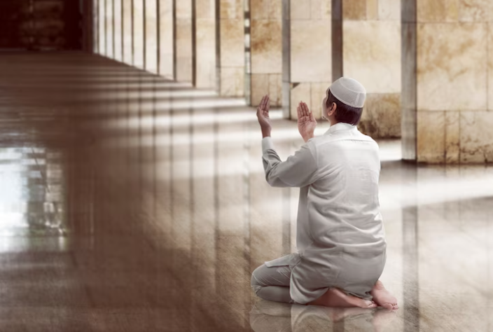 Bacaan Doa yang dianjurkan Pada 10 Hari Pertama Bulan Ramadan, Yuk amalkan!