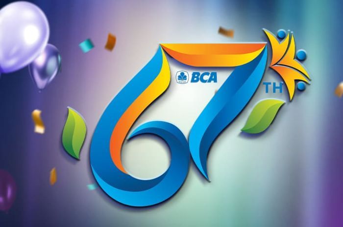 10 Promo Makanan HUT BCA 2024 ke-67 Tahun, Buruan Serbu!