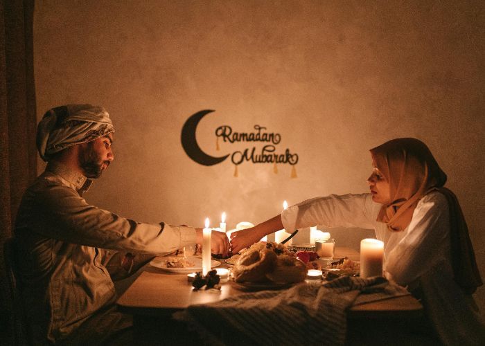17 Ucapan Selamat Berbuka Puasa Romantis Ala Gen Z, Bikin Doi Baper Maksimal!
