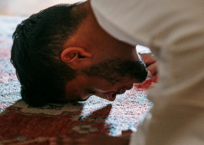 Simak! Ini Dia 5 Keutamaan Shalat Tarawih beserta Bacaan Niat Shalat Tarawih Berjamaah