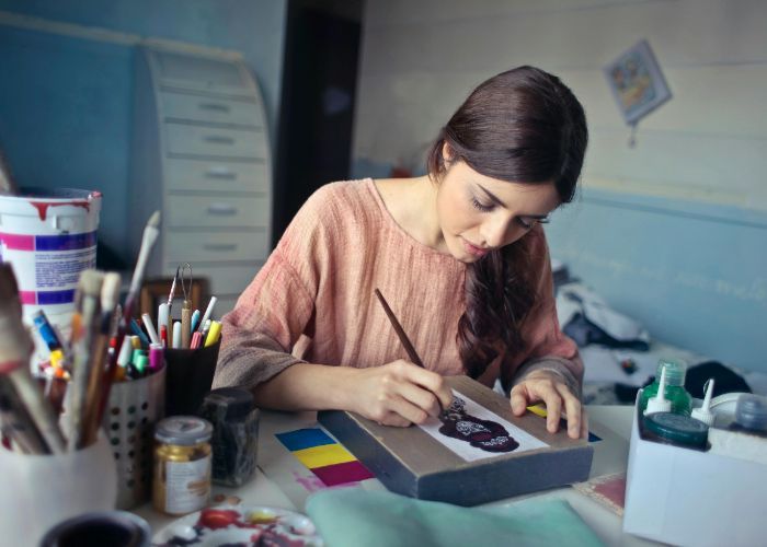 17 Caption Singkat tentang Ketenangan Hidup dalam Bahasa Inggris, Bikin Feeds Makin Estetik