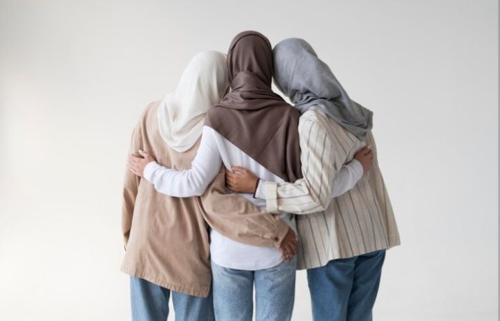 Doa Memohon Dikumpulkan dengan Orang Sholeh sebagai Kunci Ketenangan Jiwa