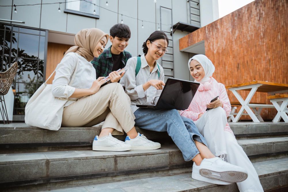 5 Hal yang Harus Dipahami Saat Masuk Organisasi Kampus
