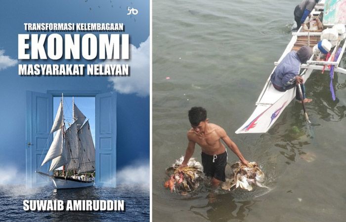 Buku Berjudul 