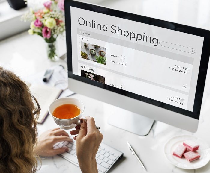 Berkat Fitur Live Streaming, Penjualan Brand Lokal Melonjak 5X Lipat di Shopee 9.9 Super Shopping Day!
