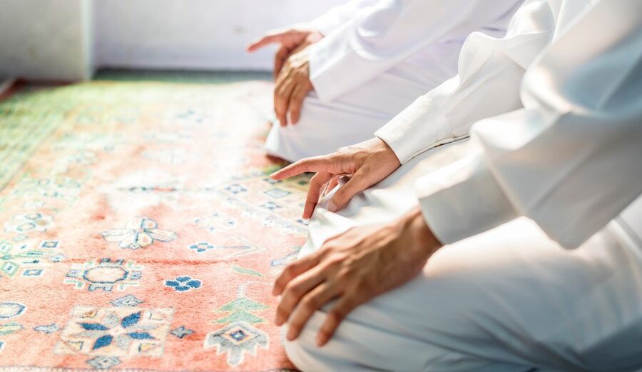Keutamaan Shalat Tarawih di 10 Hari Pertama Bulan Ramadhan, Salah Satunya Seperti Terlahir Kembali 