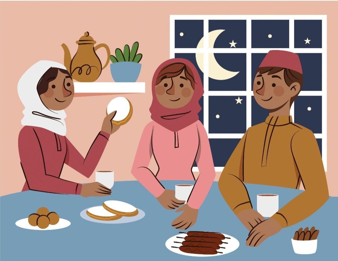 8 Rekomendasi Kegiatan Puasa Anak Kos yang Seru dan Bermanfaat