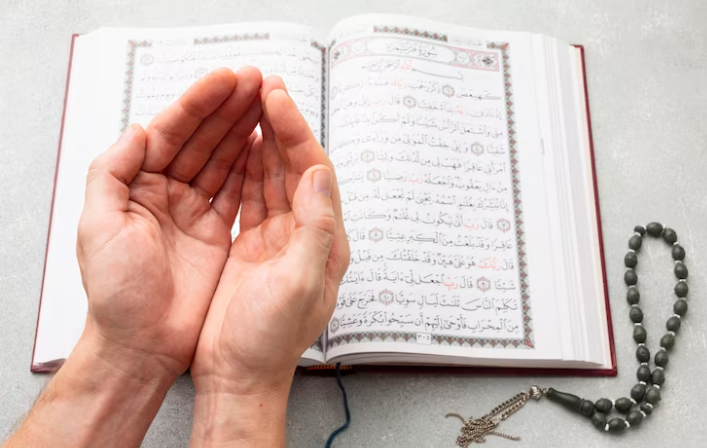 Doa Rasulullah Memohon Kekuatan untuk Beribadah di Bulan Suci Ramadhan
