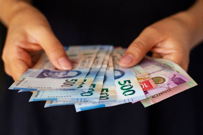Simak Cara Pemesanan dan Penukaran Uang Rupiah di Bank Indonesia
