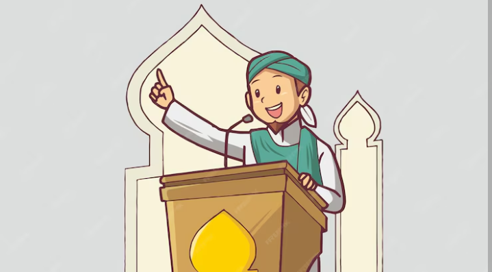 Pidato Menyambut Ramadan 2025 Ala Anak Muda: Saatnya Upgrade Diri dan Panen Berkah!