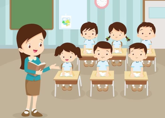 5 Contoh Hak Siswa di Sekolah yang Kamu Harus Tau!