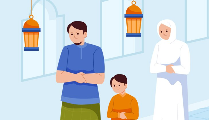 Keutamaan Menyambut Malam Lailatul Qadr di Bulan Suci Ramadhan, Mengharap Berkah dan Ampunan dari Allah SWT
