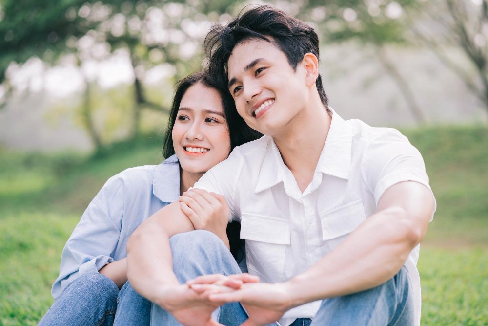 Studi Ungkap Cinta Sejati Terjadi di Usia 27-35 Tahun, Jomblo Gimana Nasibnya?