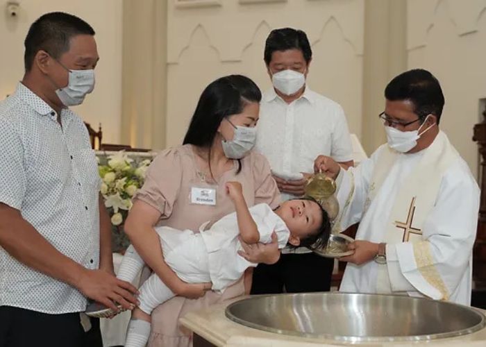 7 Sakramen dalam Gereja Katolik: Arti, Makna, dan Penjelasannya