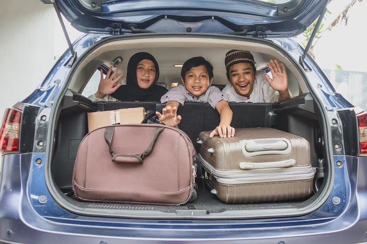 Gak Cuma di Indonesia, Ini Dia Negara yang Juga Punya Tradisi Mudik!