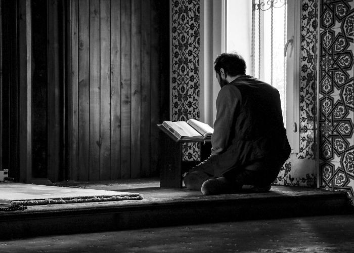 3 Keistimewaan Malam Lailatul Qadar yang Dinanti-nantikan Umat Muslim saat Ramadan