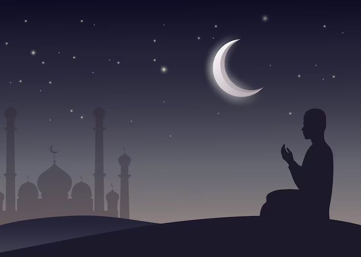 6 Tanda Istimewa bagi Orang yang Mendapatkan Lailatul Qadar, Apakah Kamu Termasuk?