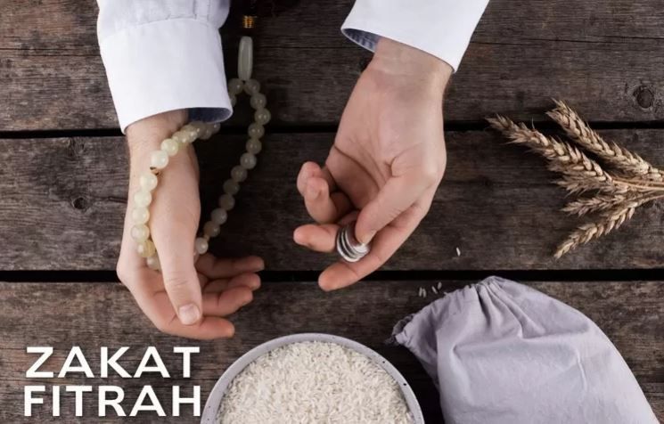 Mengenal Zakat Fitrah, Kewajiban yang Menjadi Penyempurna Ibadah Puasa Ramadhan