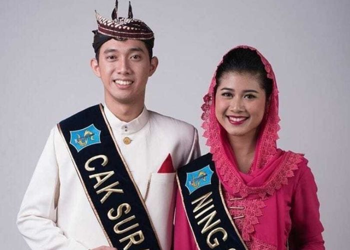 Pesona Pakaian Adat Surabaya yang Penuh dengan Makna