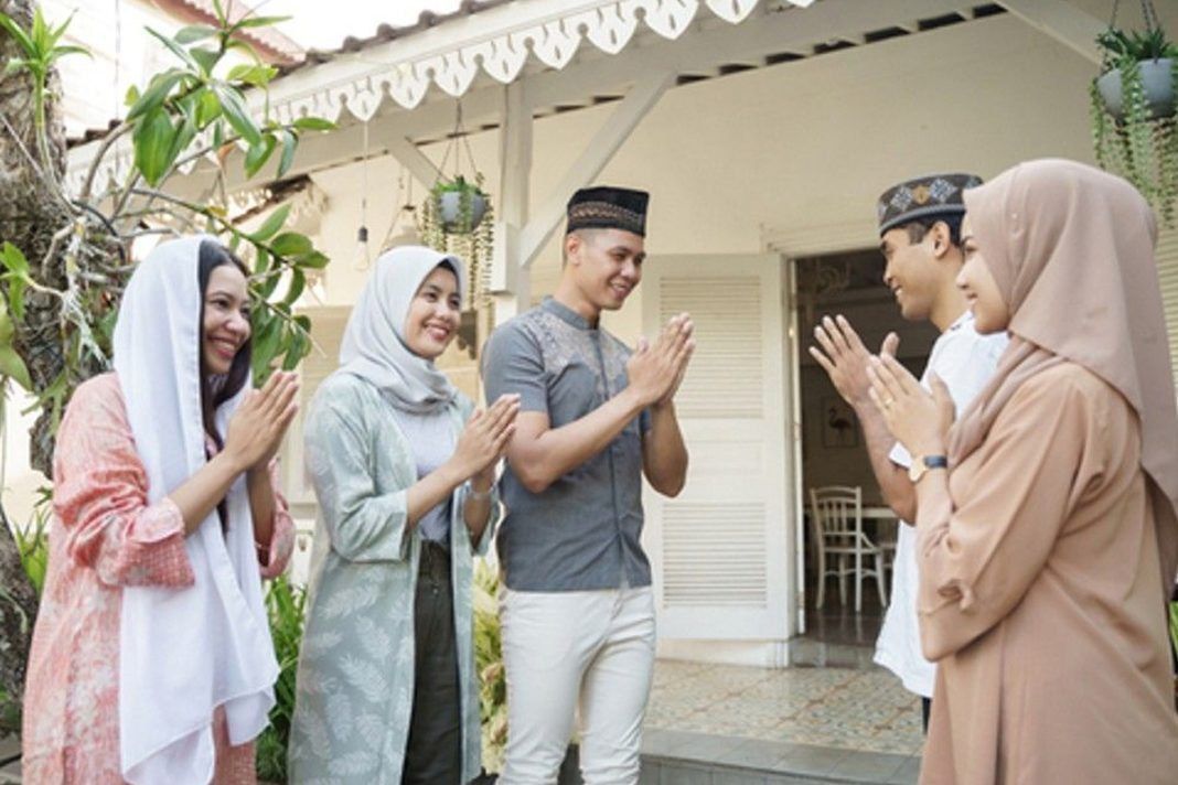 Apa Itu Halal Bihalal? Ini Pengertian dan Sejarahnya di Indonesia
